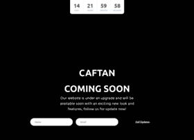Caftan.ae thumbnail