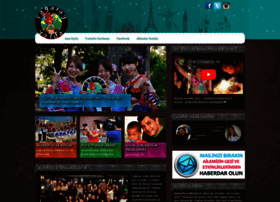 Cagatayyolda.com thumbnail