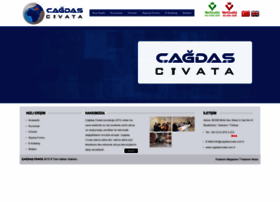 Cagdascivata.com.tr thumbnail