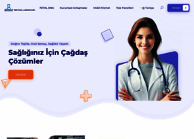 Cagdaslab.net thumbnail