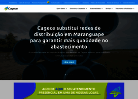 Cagece.com.br thumbnail Cagece.com.br thumbnail