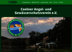 Cagev.de thumbnail