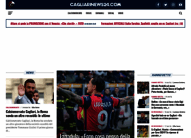 Cagliarinews24.com thumbnail