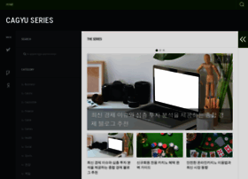 Cagyu.us thumbnail