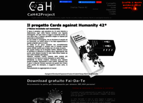 Cah42project.it thumbnail