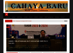 Cahayabaru.id thumbnail