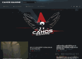Cahosgaming.com.ar thumbnail Cahosgaming.com.ar thumbnail