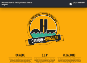 Caiaquebrasilia.com thumbnail
