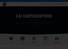 Caicamposampiero.it thumbnail