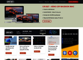 Caidatmac.net thumbnail