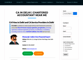 Caindelhi.in thumbnail Caindelhi.in thumbnail