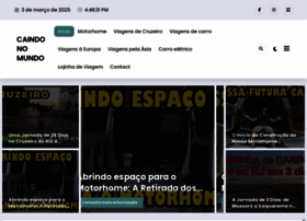 Caindonomundo.com.br thumbnail