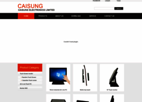 Caisung.com thumbnail