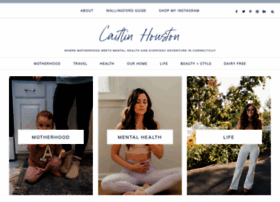 Caitlinhoustonblog.com thumbnail