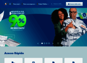 Caixa.gov.br thumbnail