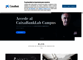 Caixabanklab.com thumbnail