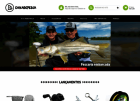 Caixadepesca.com.br thumbnail