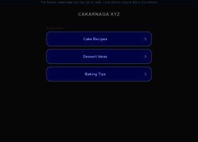 Cakarnaga.xyz thumbnail