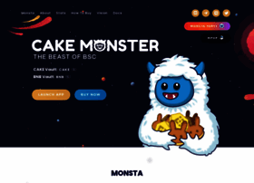 Cake.monster thumbnail Cake.monster thumbnail