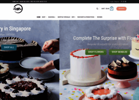 Cakedelivery.com.sg thumbnail