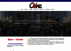 Cakeeventos.com.br thumbnail