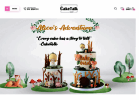 Caketalk.ae thumbnail