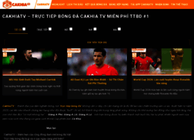 Cakhiaz.site thumbnail