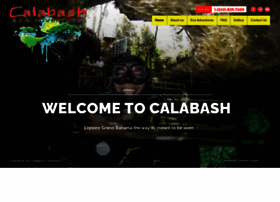 Calabashecoadventures.com thumbnail