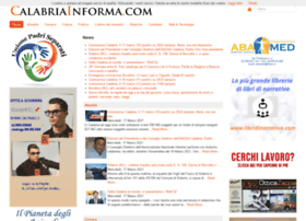 Calabriainforma.com thumbnail