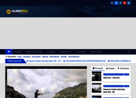 Calabriapescaonline.it thumbnail Calabriapescaonline.it thumbnail