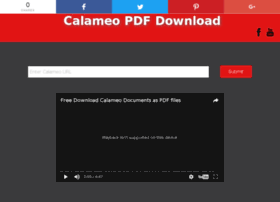 Calameo-pdf-download.tinker-tools.com thumbnail