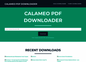 Calaméo - Android Apk Downloader Website