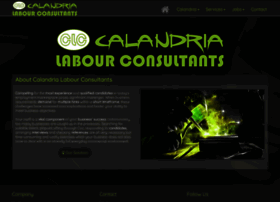 Calandrialabour.co.za thumbnail