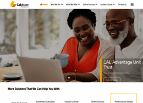 Calassetmanagement.net thumbnail Calassetmanagement.net thumbnail