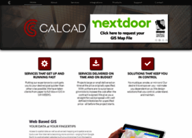 Calcad.com thumbnail