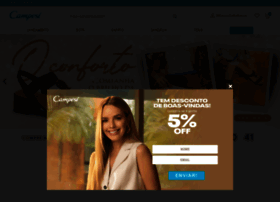 Calcadoscampesi.com.br thumbnail