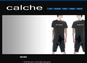 Calche.jp thumbnail