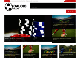 Calcio-it.com thumbnail