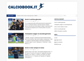 Calciobook.it thumbnail