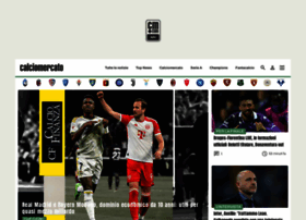 Calciomercato.com thumbnail