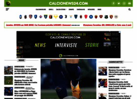 Calcionews24.com thumbnail
