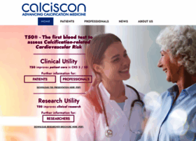 Calciscon.com thumbnail