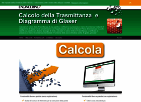 Calcolodellatrasmittanza.com thumbnail