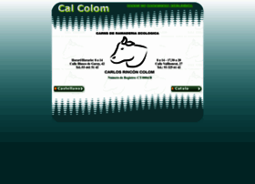 Calcolom.com thumbnail