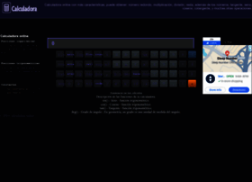 Calculadora.name thumbnail Calculadora.name thumbnail