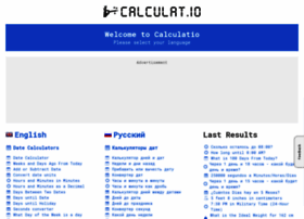 Calculat.io thumbnail
