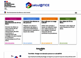 Calculatice.net thumbnail