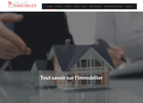 Calculpretimmobilier.fr thumbnail
