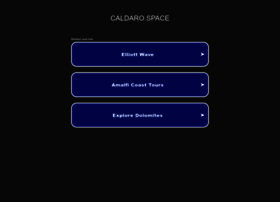Caldaro.space thumbnail Caldaro.space thumbnail