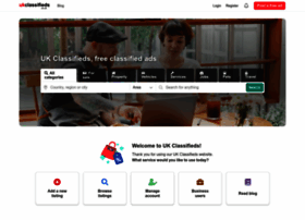 Calderdale.ukclassifieds.co.uk thumbnail Calderdale.ukclassifieds.co.uk thumbnail